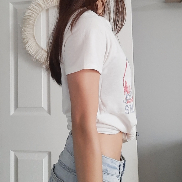 🖤 Smokey's Team Graphic Tee - 🖤 Bundle - Picture 3 of 6